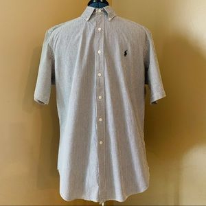 Polo Ralph Lauren Button Down